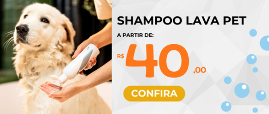 Banner shampoo
