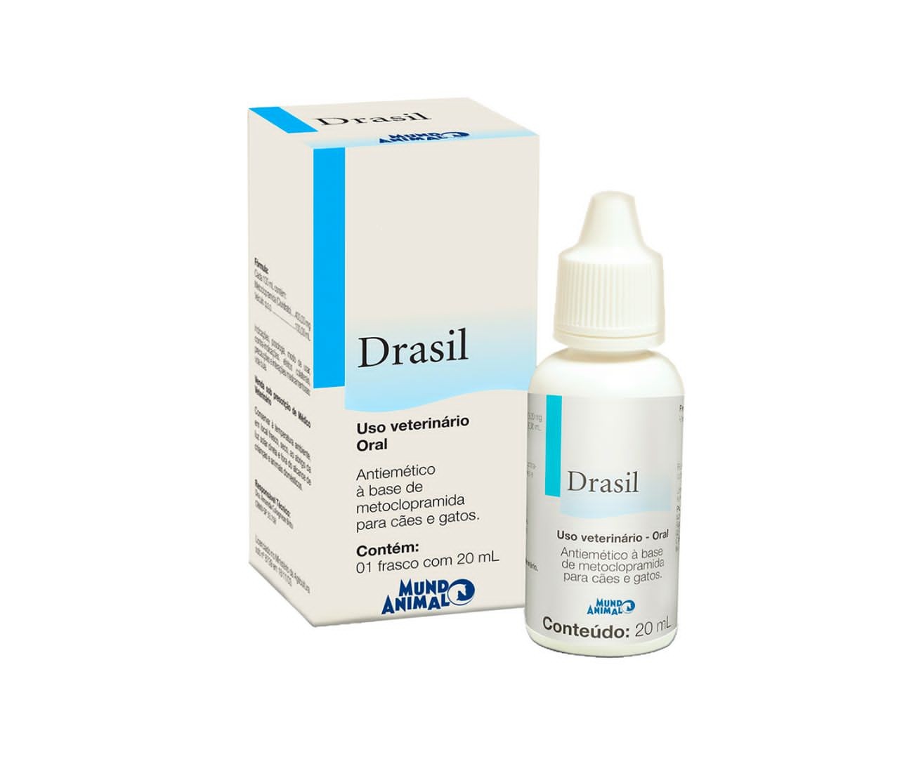 Drasil 20ML
