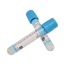 Fibrinogênio Plasmático por Coagulometria (tubo citrato)